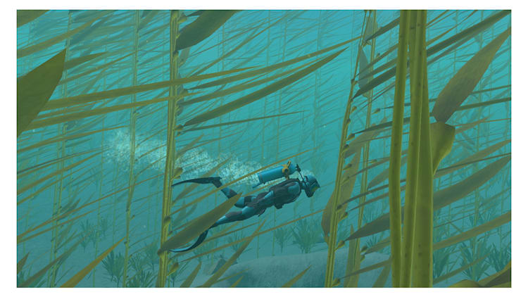 Endless Ocean™ Luminous for Nintendo Switch - Nintendo